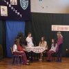 Pasowanie uczniów w Gimnazjum nr 2